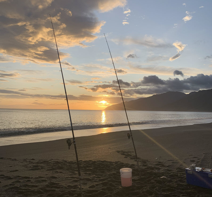 Wellington Fishing Report 01/12/22 The Fishing site